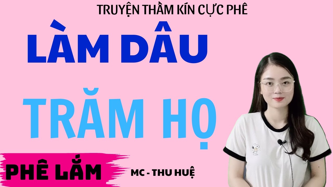 Truyện Ngôn Tình Mới : 1 ĐÊM NÁT BƯỚM: Cực Phấm THU HUỆ Diễn Đọc Nghe Sướng Nhất