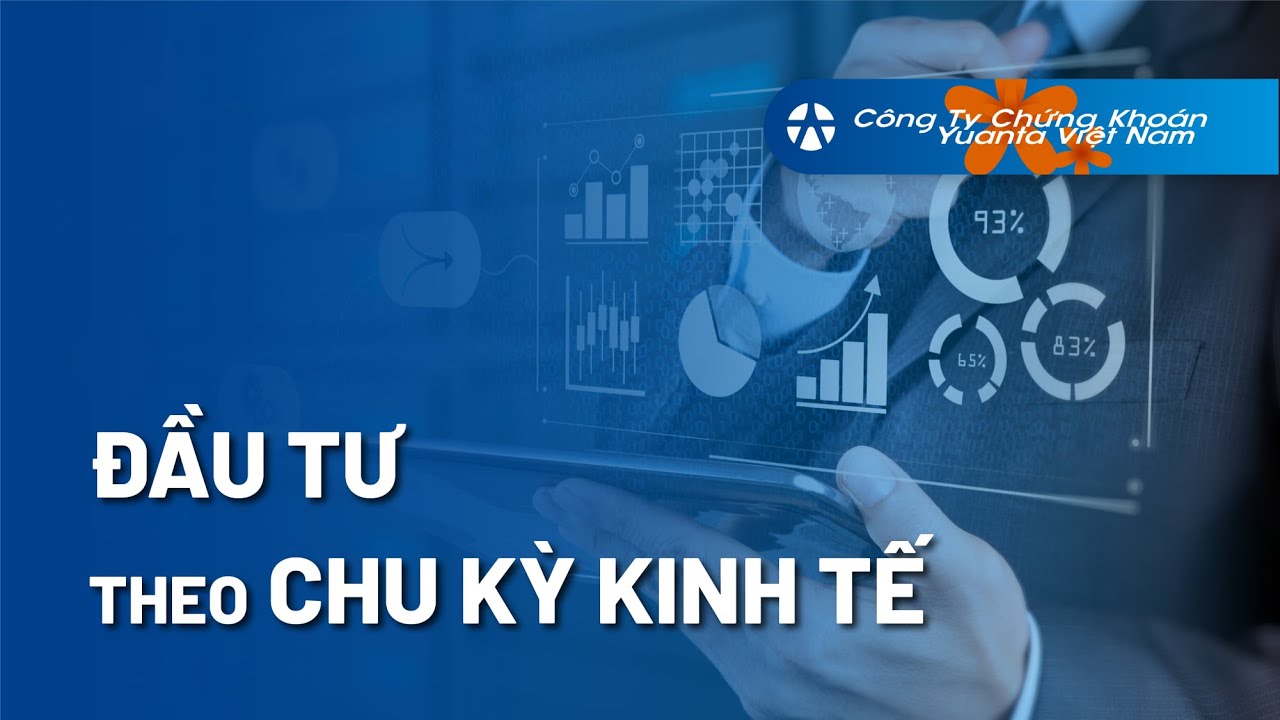 Bài 7: Đầu Tư Theo Chu Kỳ Kinh Tế