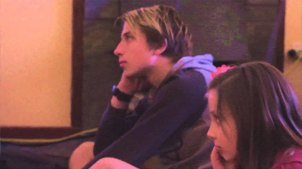 Horror My Friend - Stay In (Official Music Video)