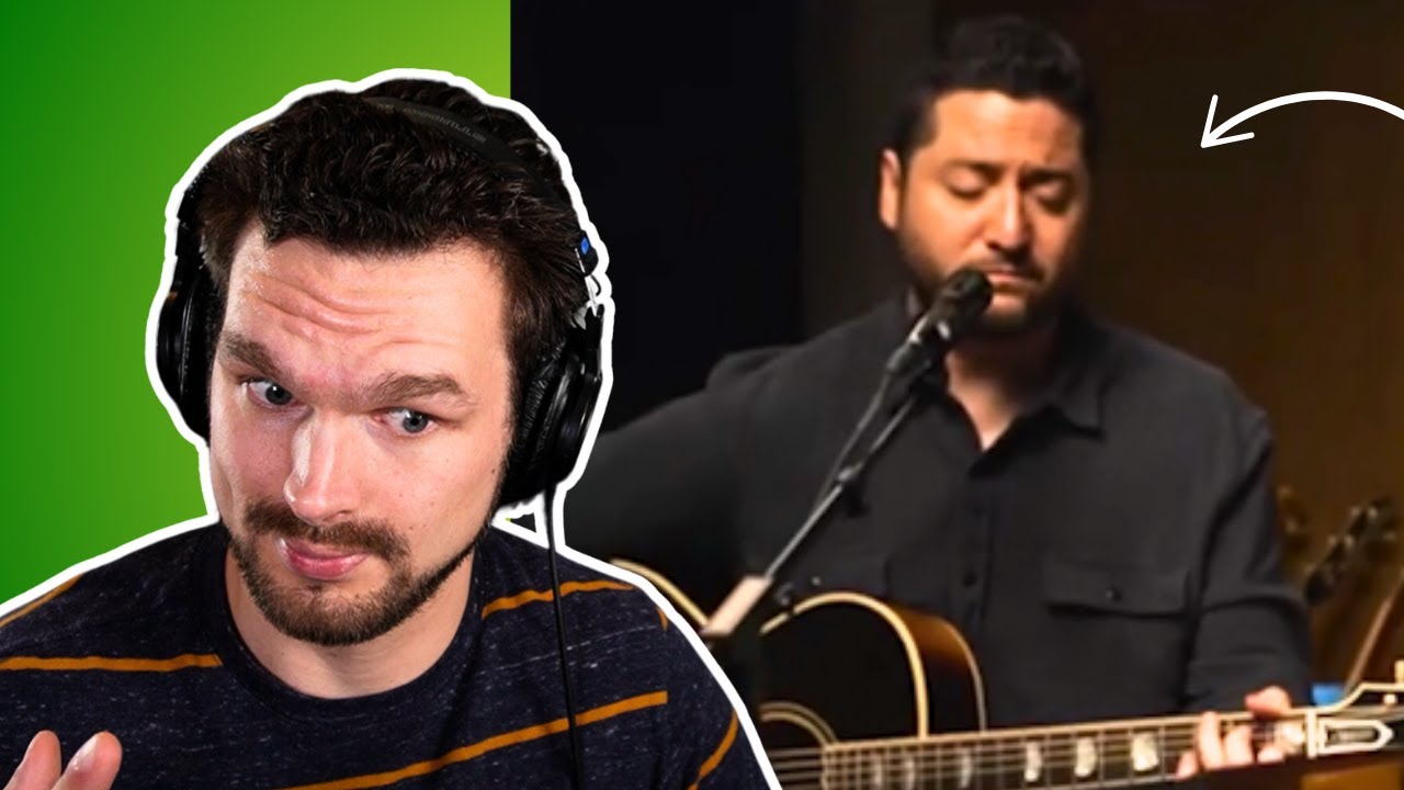 Pop Singer Reacts - Boyce Avenue's 