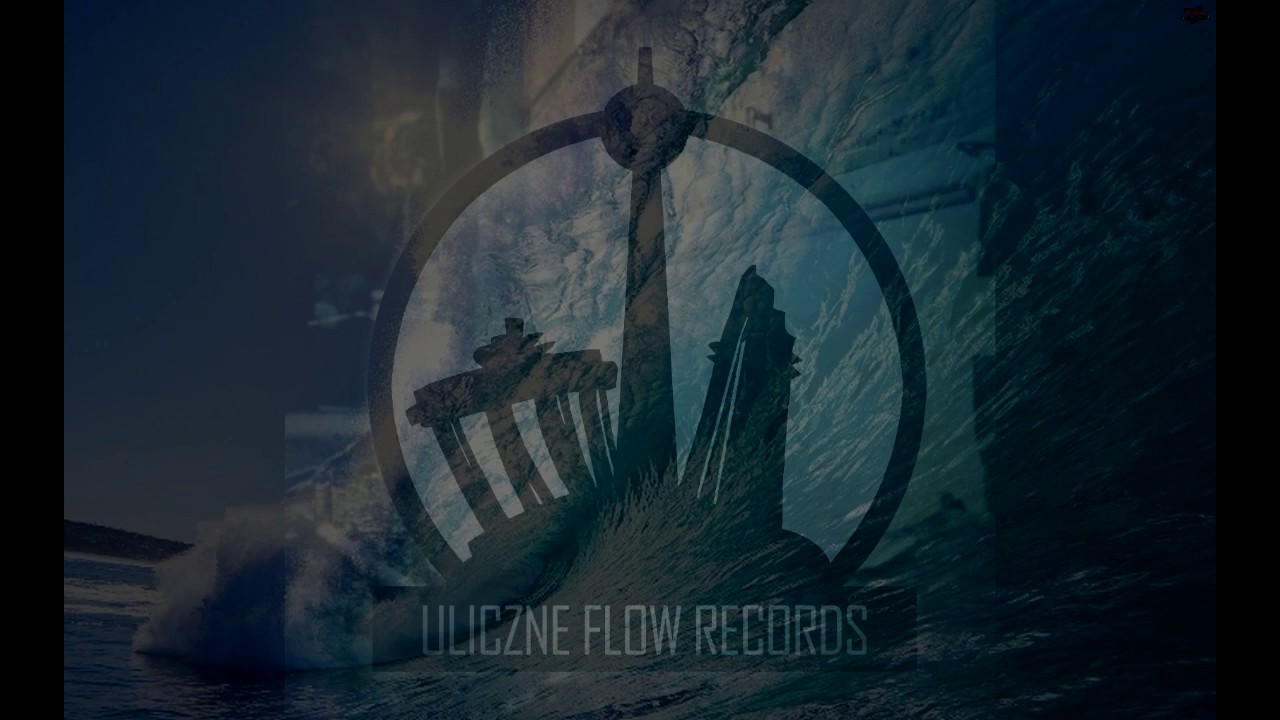 08) Na Fali - Kula & KoloJS & KRY & Hazar (prod.UsR Beats)