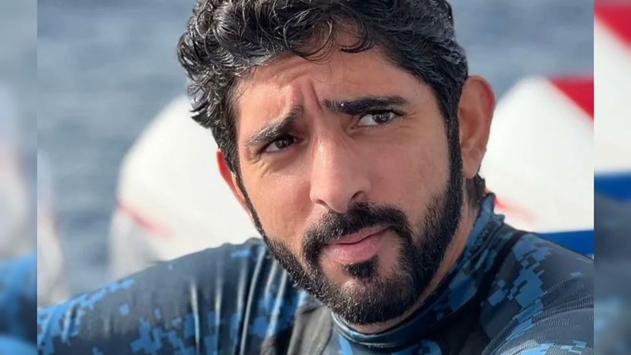 My Vow to the Stars | Sheikh Hamdan | Fazza Prince of Dubai | Fazza Poems