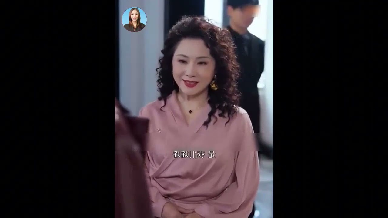 Rơi vào tình sâu | Ch-ửi nhầm một bà lão, không ngờ lại là chủ tịch tập đoàn kiêm bà nội chồng
