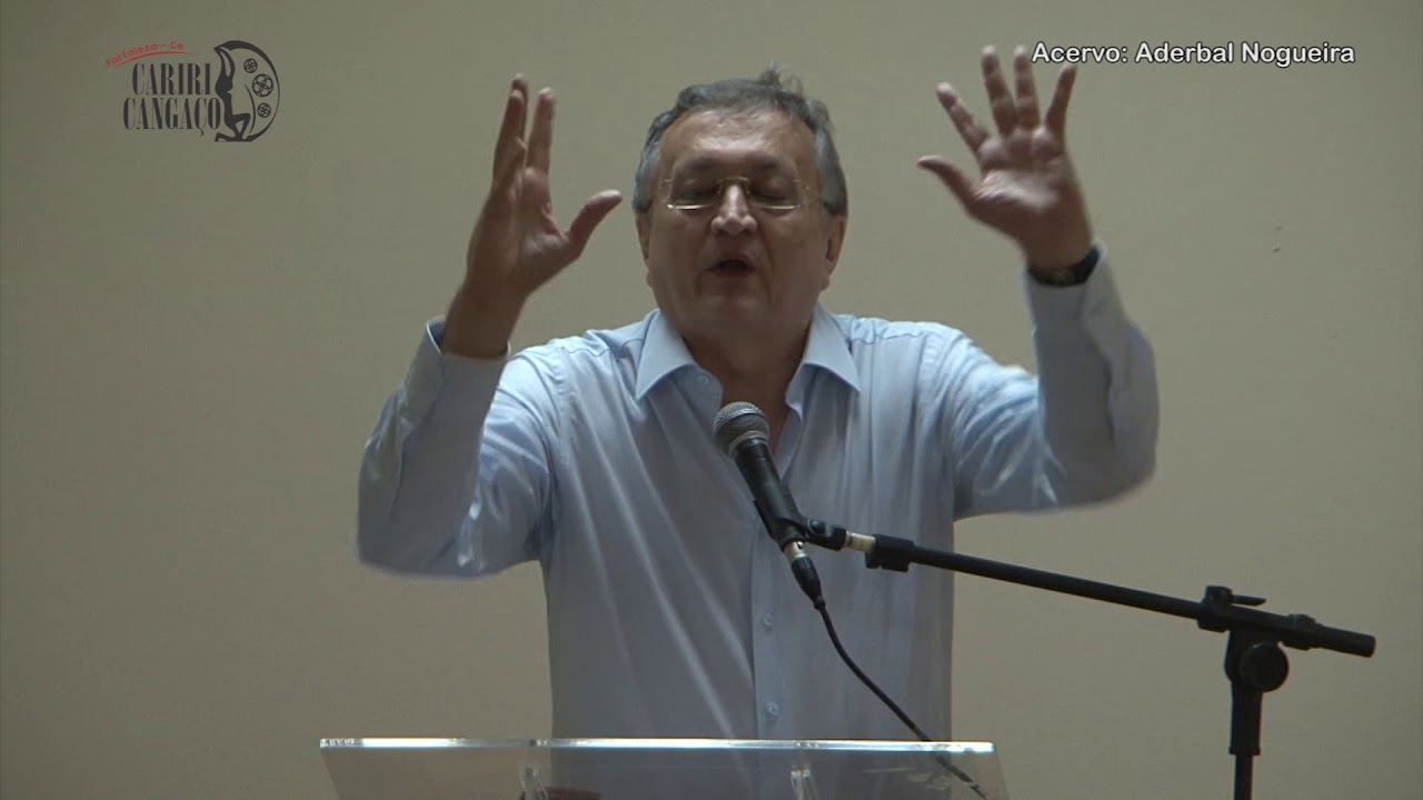 Cariri Cangaço 2018 - Paulo Quezado