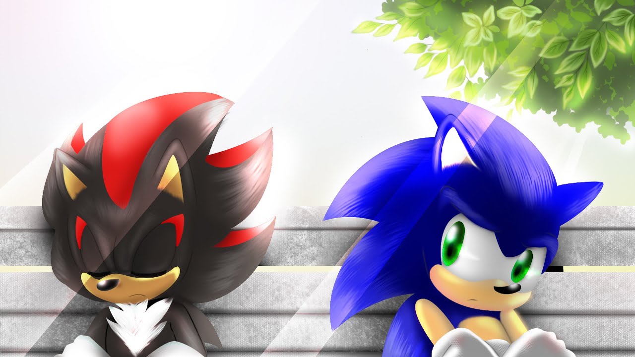 Despierta Shadow (MEJORADO)