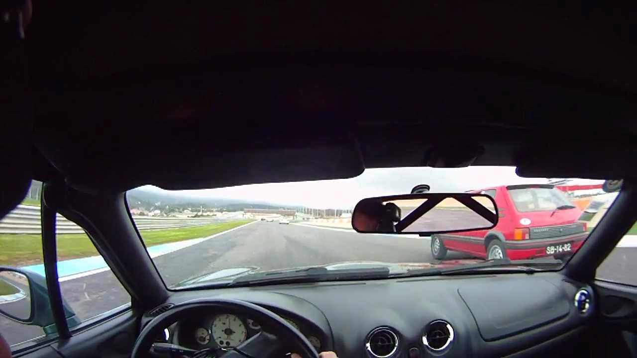 TrackDay Estoril 17-03-2013 (Melhores Momentos)