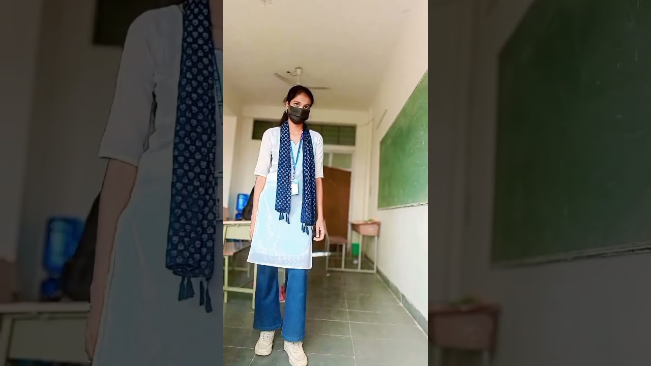 Aurora's scientific technological institute (ASTI) college dress code 