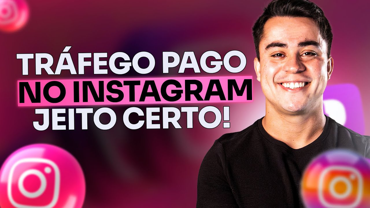 Como Anunciar no Instagram da Forma Correta - Tutorial Atualizado