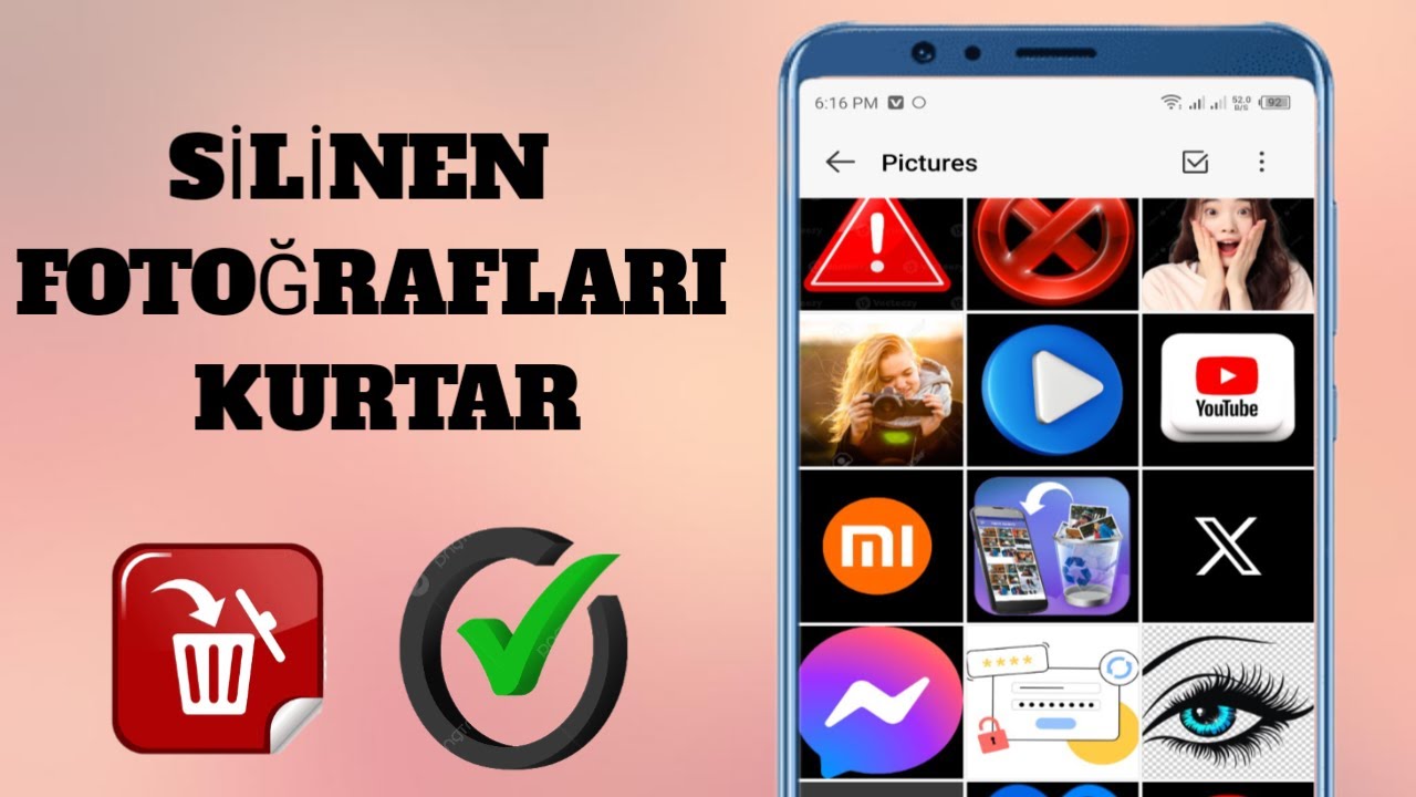 Eski Fotoğraflar Nasıl Kurtarılır Google Drive |Google Drive İyileşmek