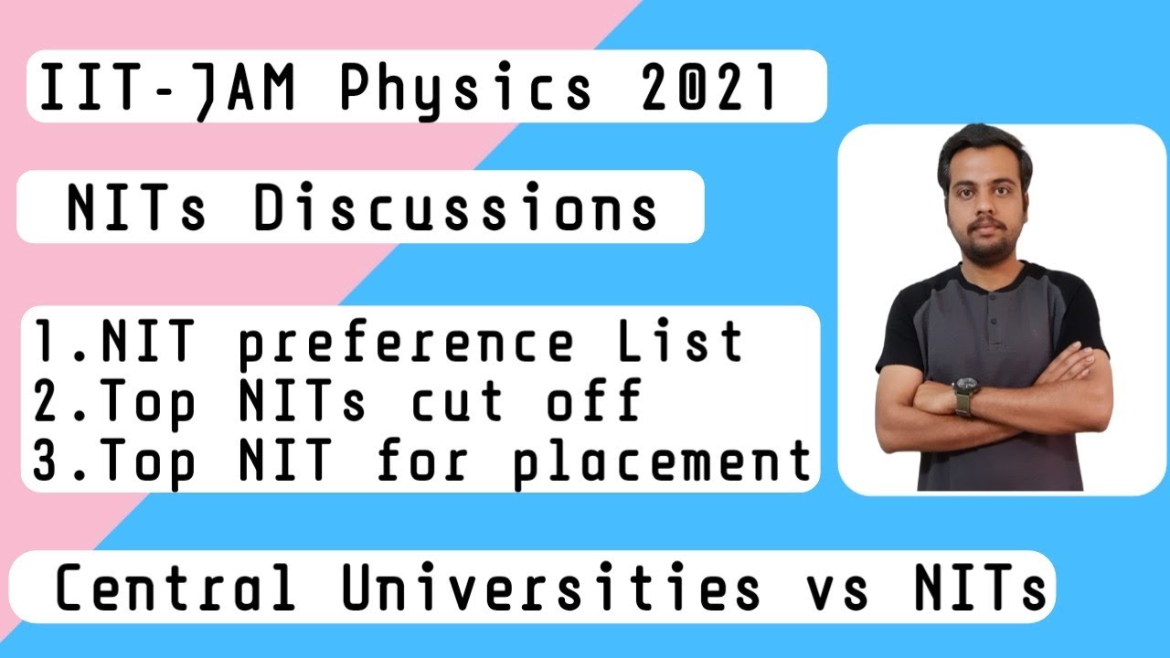 NITs Discussions | NIT preference list | Top NITs Closing Ranks | NITW for placement