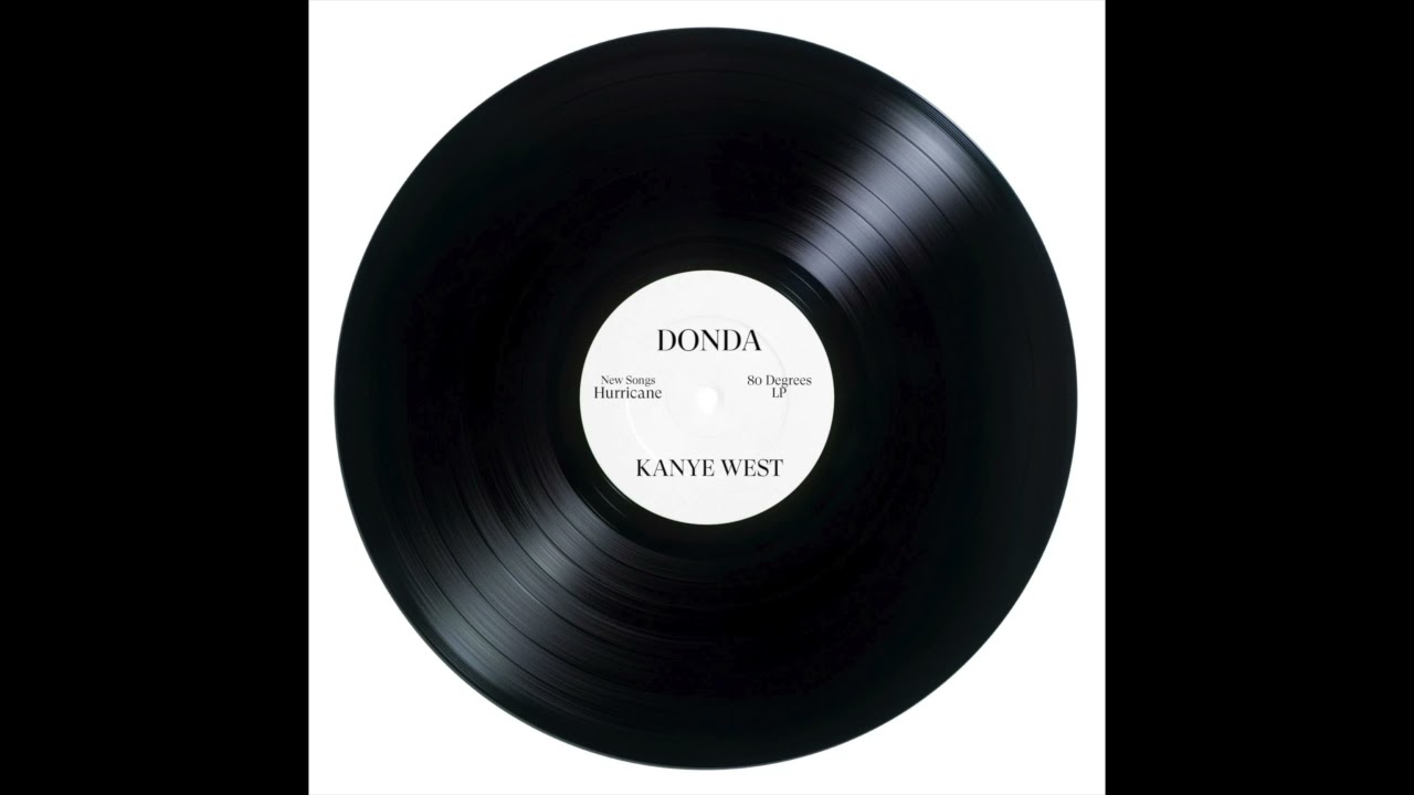 Bailed / Praise God, but Better (feat. Donda West, Travis Scott, and Baby Keem)