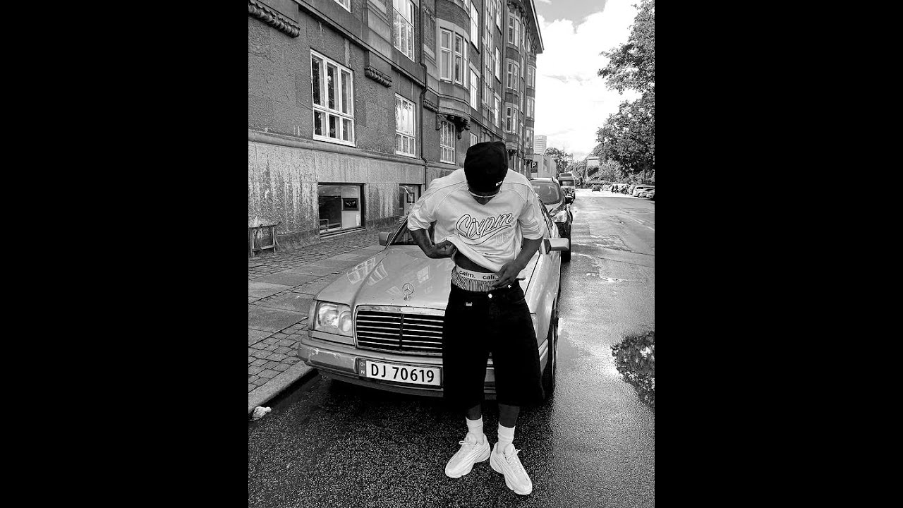 (FREE) ICEGERGERT Type Beat - 
