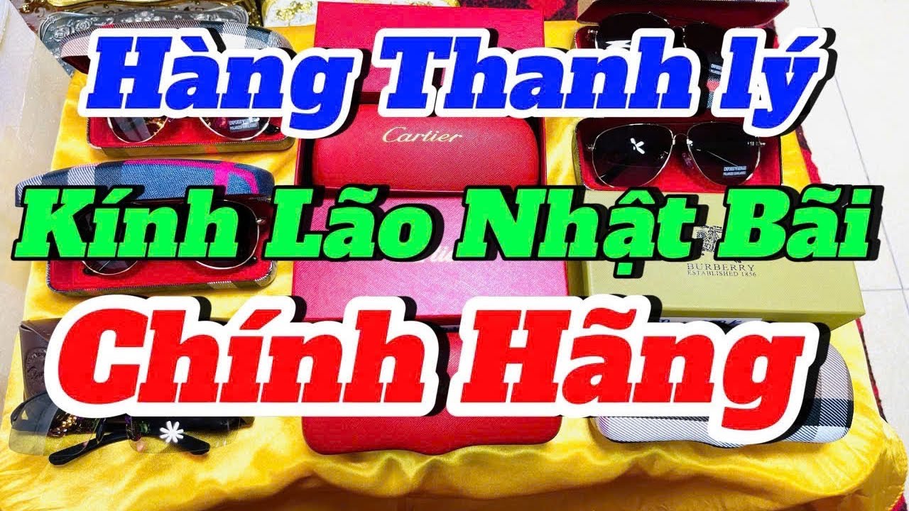 🔴 Thanh lý Lô hàng kính bãi Nhật trưng bày siêu thị chưa qua sử dụng. Giá giảm cực sốc