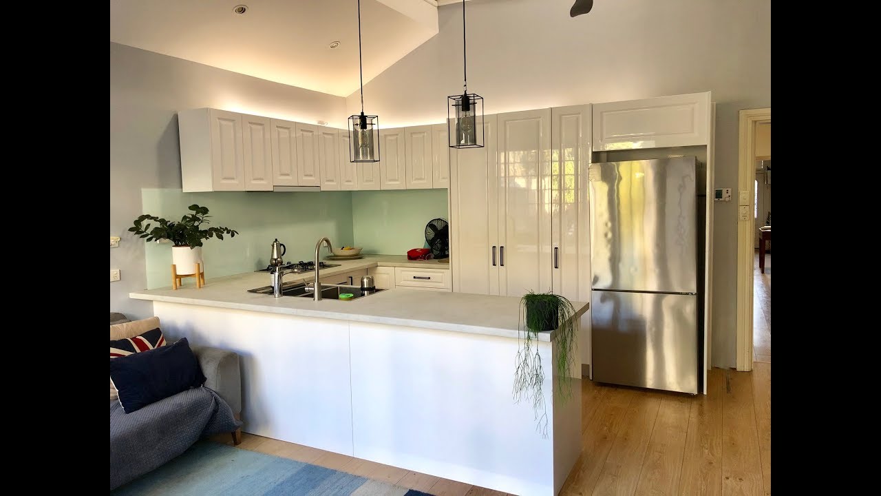 Principal Kitchens - Mitre 10 & Healthy Homes