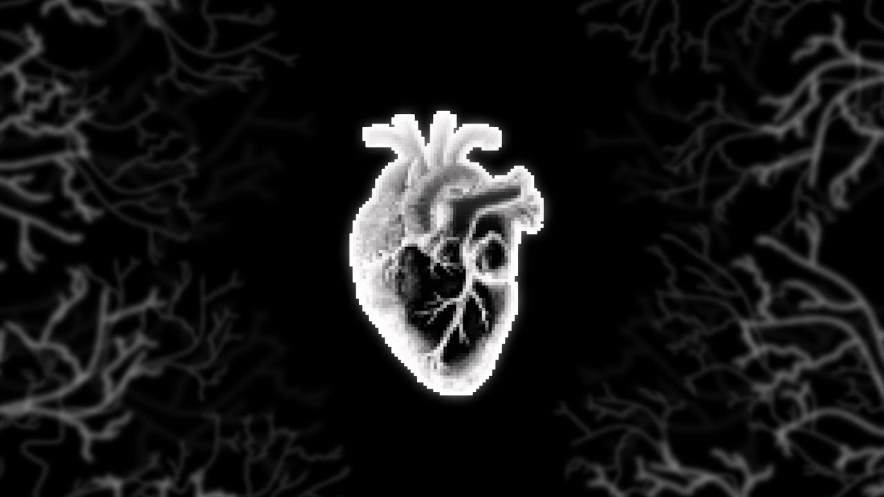 Make Heaven - Heartbeat (Official Audio)