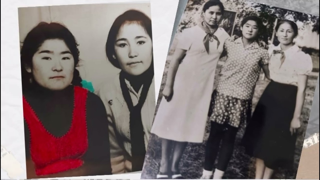 Қақпақ ауылы 40 жылдық кездесу (1965 жылғылар)