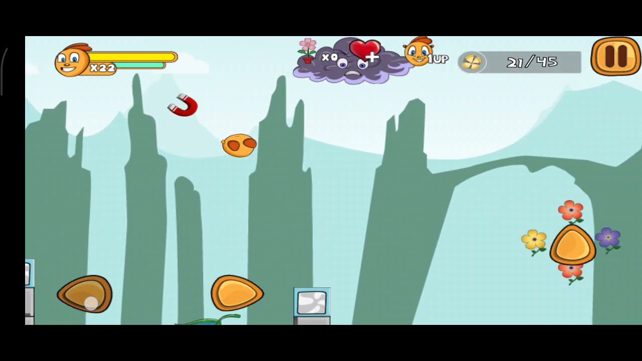 Adventure story world 2 level | 3