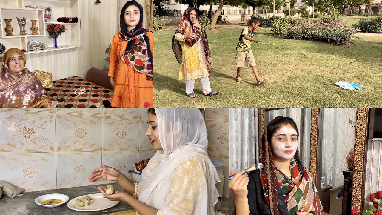 Ramadan day 12 | Sehri to next sehri Vlog | Fizamasoom