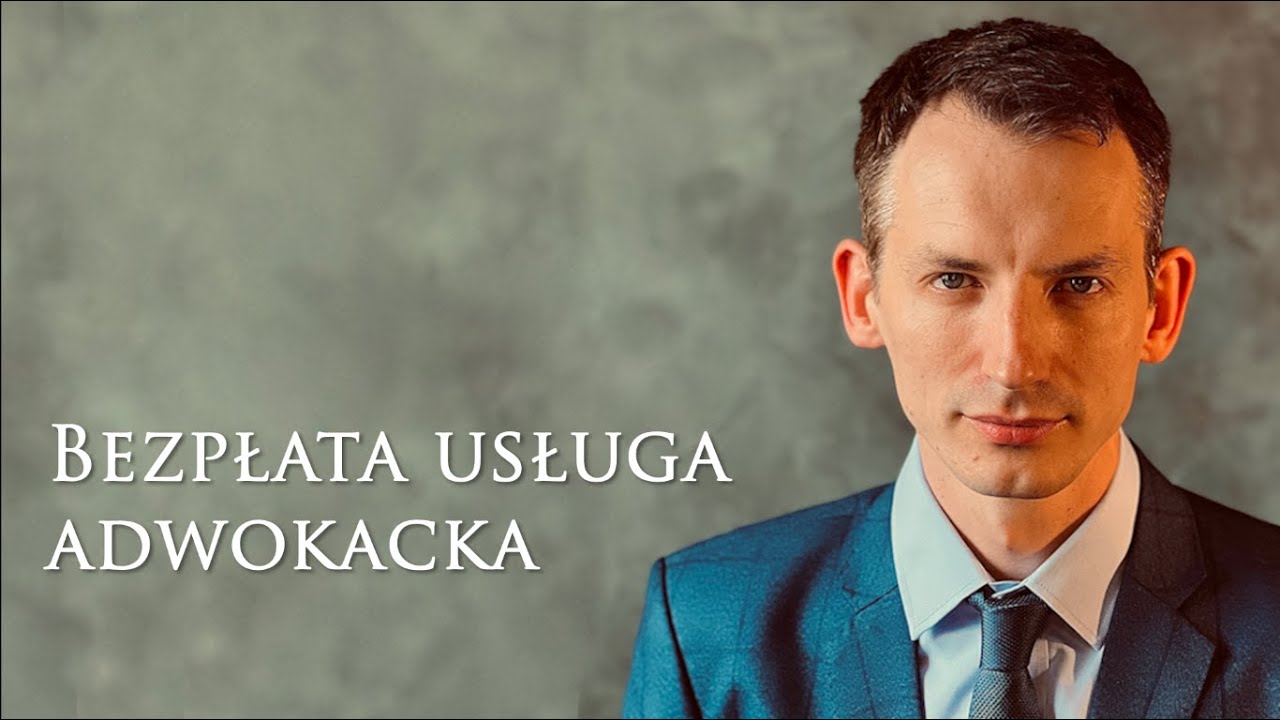 Jak uzyskać bezpłatną pomoc prawnika w Niemczech? | Sebastian M&uuml;ller