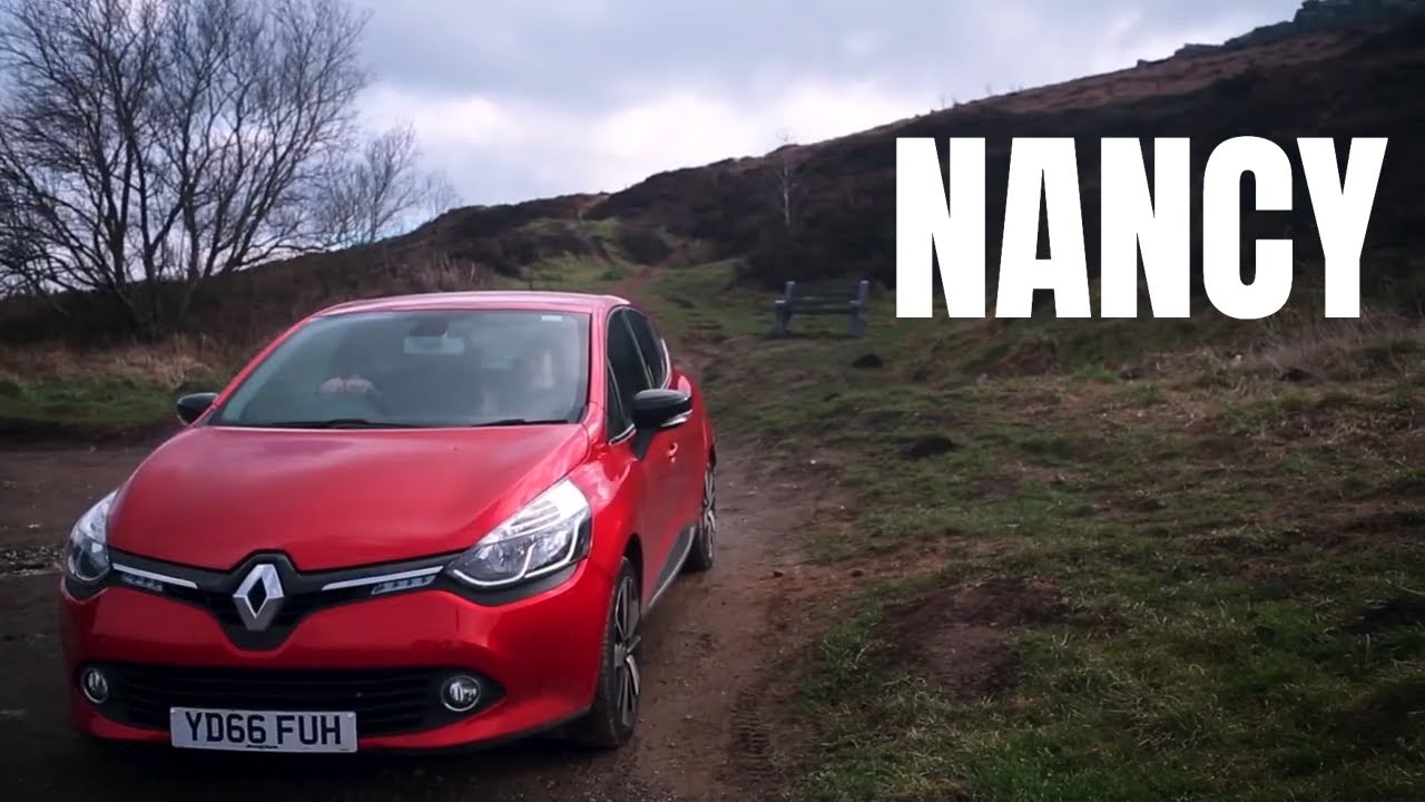 Indie Short Reviews #1 | Nancy | Best Indie Short Films on YouTube