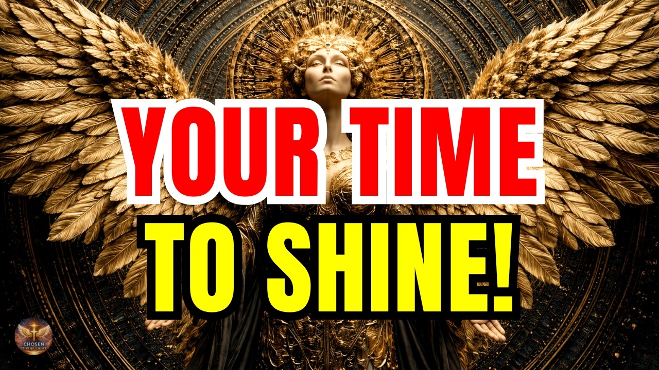 🔴 Chosen Ones You&rsquo;ve Found This Because You&rsquo;re Finally Ready 🔍✨