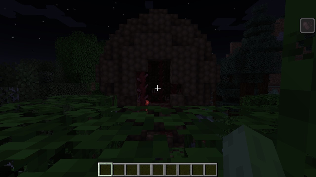 a new world with no hope