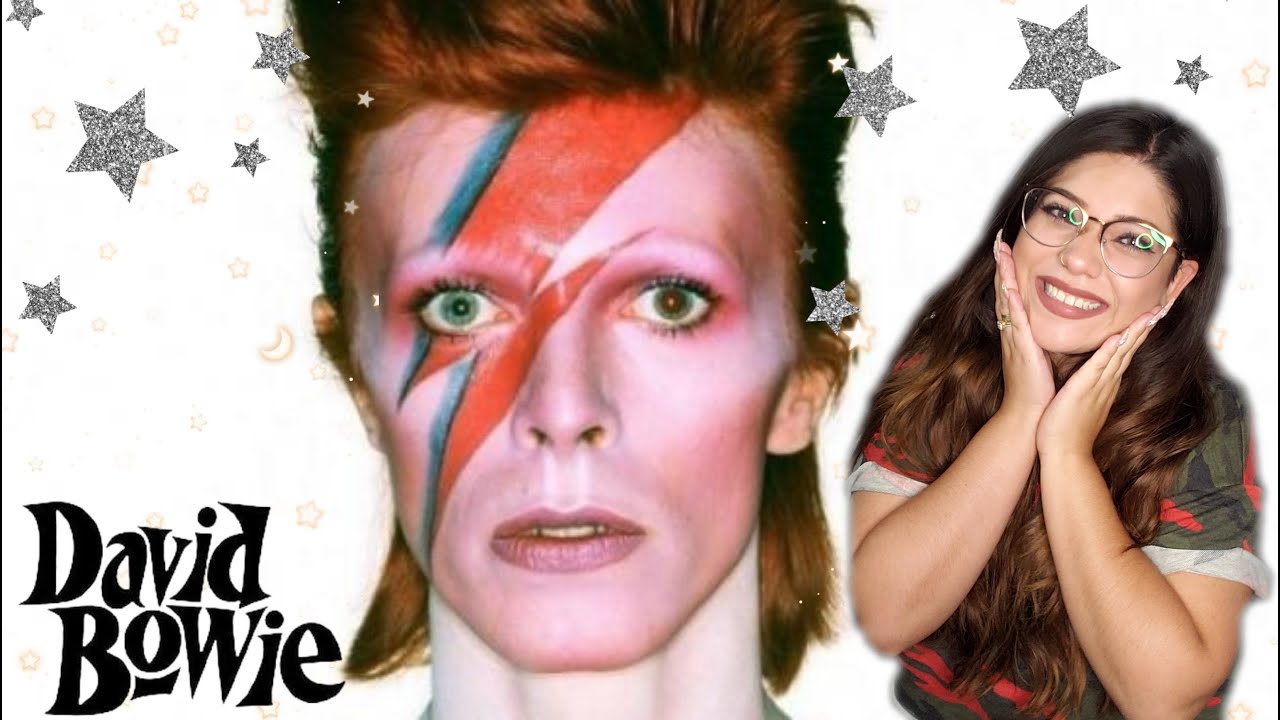 TBT | First Reaction To David Bowie - Starman