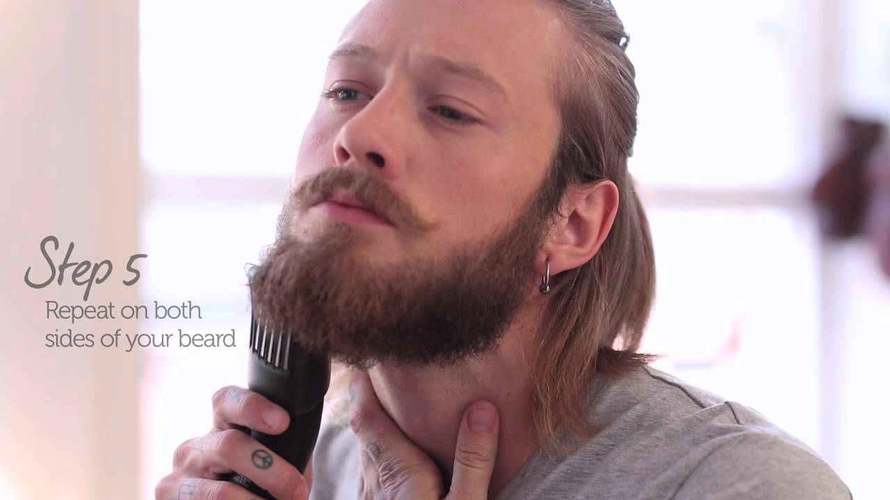 Remington Beard Kit | Trim, Shape, Style