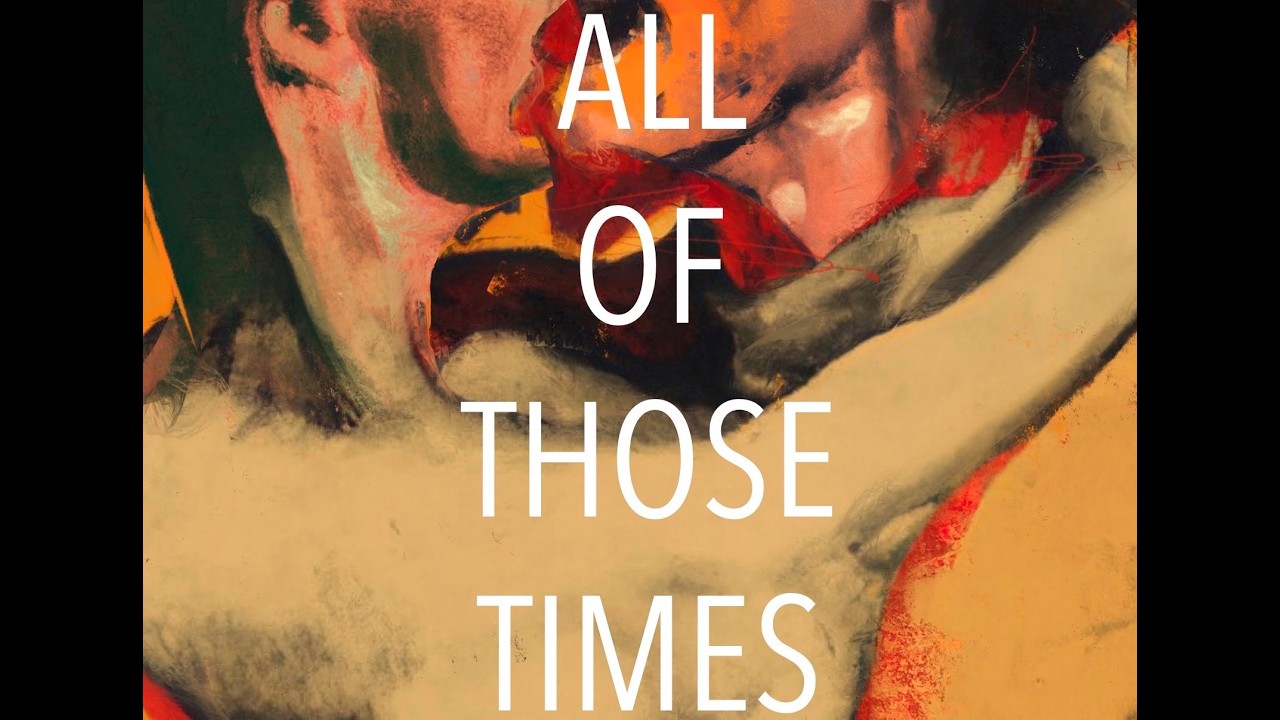 Poetry x Music Band - All of Those Times (full album)