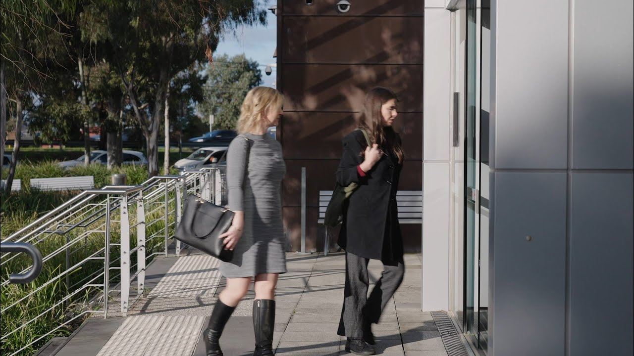 Going to court – how to plan for your day (family violence)
