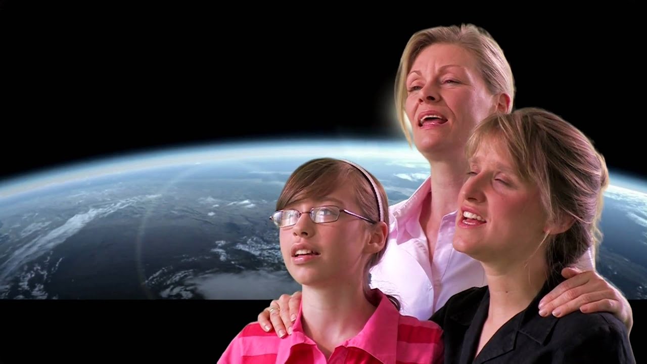 Unser Vater - Anja Schraal