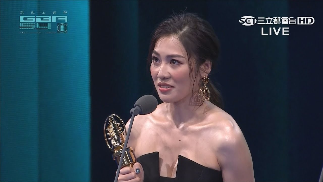 【金鐘54】迷你劇集（電視電影）新進演員獎，得獎人《梁湘華／公視人生劇展 最美的風景》！！