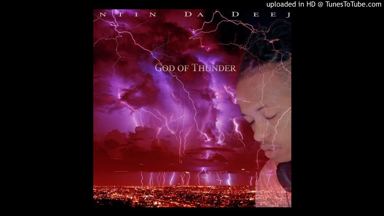Deejay Quentin Bae - Son of Thunder uploaded by Deejay Quentin bae - Listen