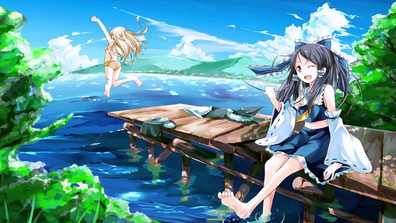 Nightcore   TubeClash 2 Opening