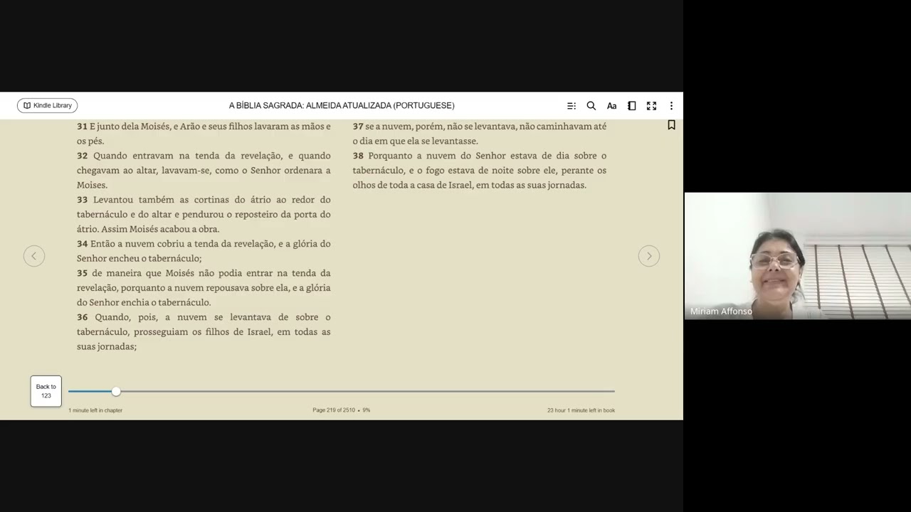 STBM Introdução ao AT I #13 | 5ª aula parte a 24.02.2026