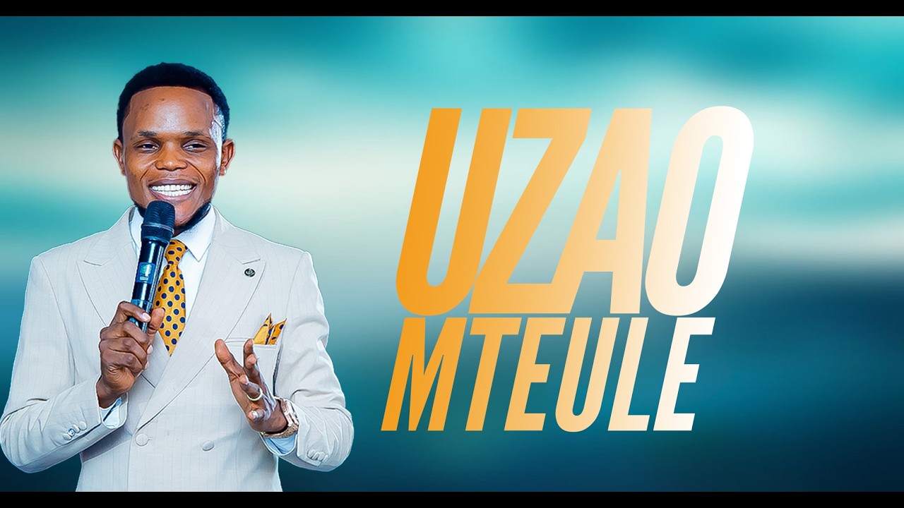 UZAO MTEULE | With PROPHET EDMOUND MYSTIC