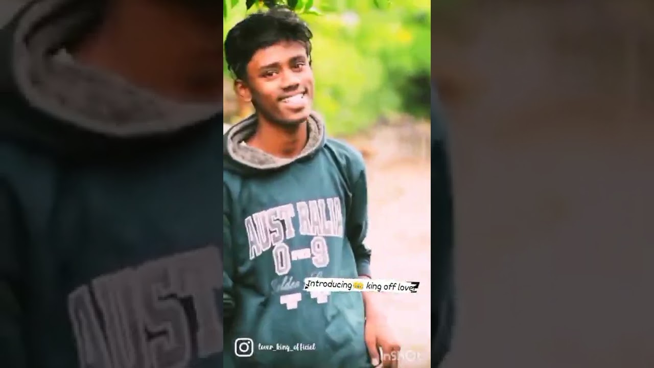 T&Oslash;R SCART V KAMAL TOR JINS V KAMAL #nagpuri #editing #instagram #mjmajnu #editing #loverking