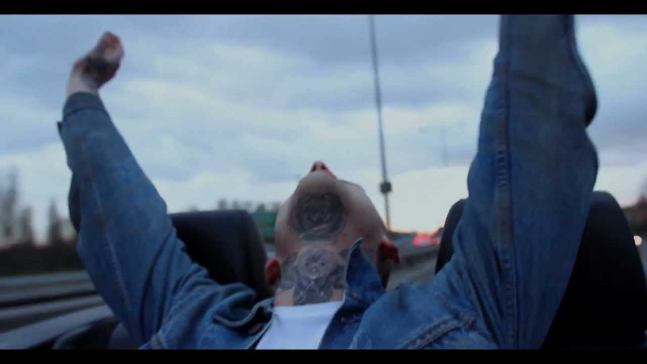 The Eclectic Moniker - Easter Island official video