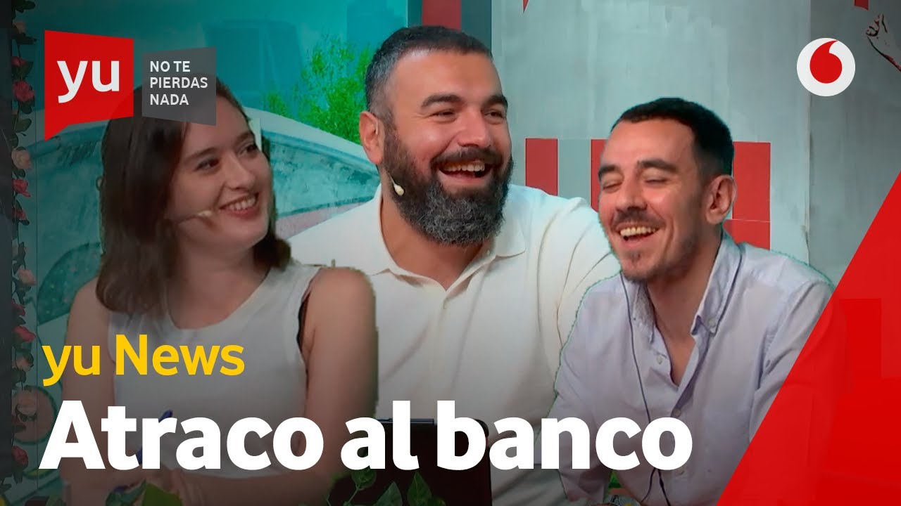 🍺 Birra y donuts para el que se vacune en EEUU 🍩 | yu News con Victoria Martín y Pantomima Full
