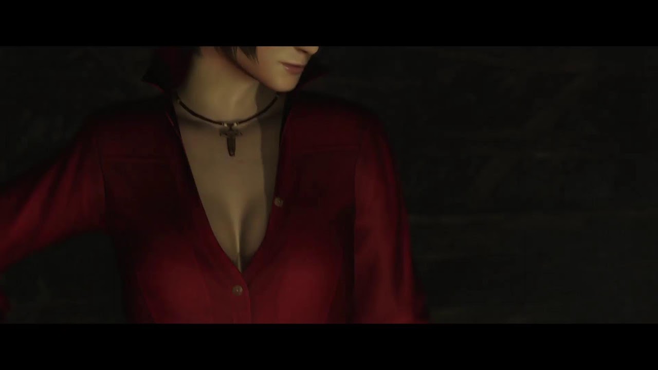 Resident Evil 6 platinum trophy #2