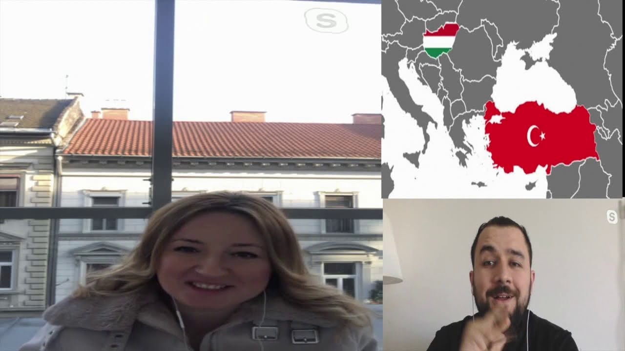 TÜM GERÇEKLİĞİYLE MACARİSTAN YAŞAM KOŞULLARINI ANLATTIM 🇭🇺HOLLANDADA BİR KÖRFEZ KANALIYLA RÖPORTAJ