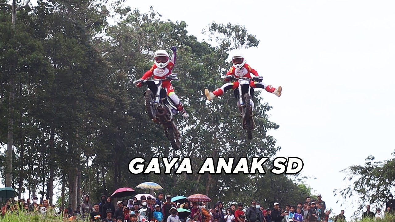 Entah Lahir dari Planet Mana Nihh AN4K..Secepat ini MenJinakan SPESIAL ENGINE..!!
