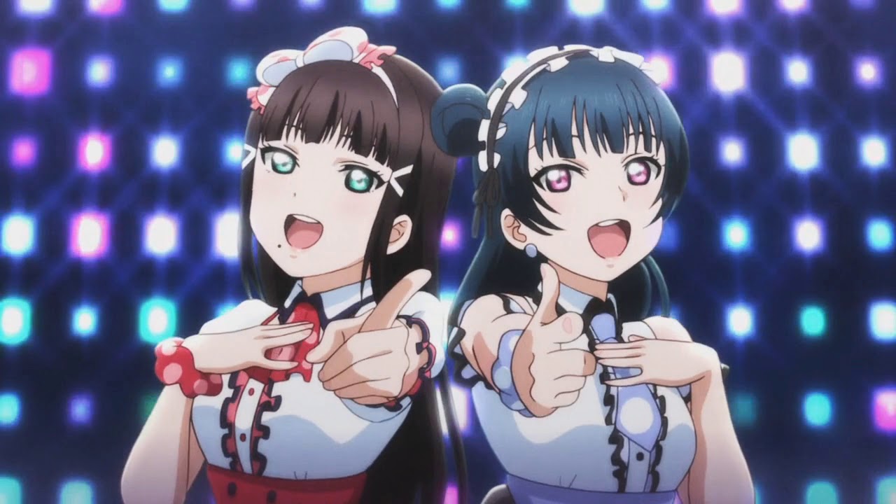 [HBD Teresa! ❤] Avalanche