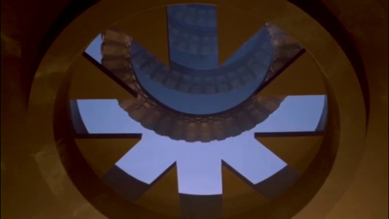 Stargate sg1 Skaara se convierte en klorel espa&ntilde;ol latino