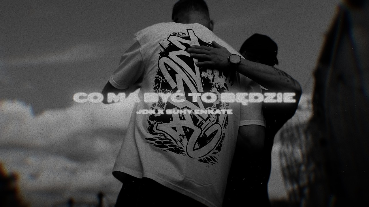JDK feat. SuhyEnkate - CMBTB (prod. Noel)