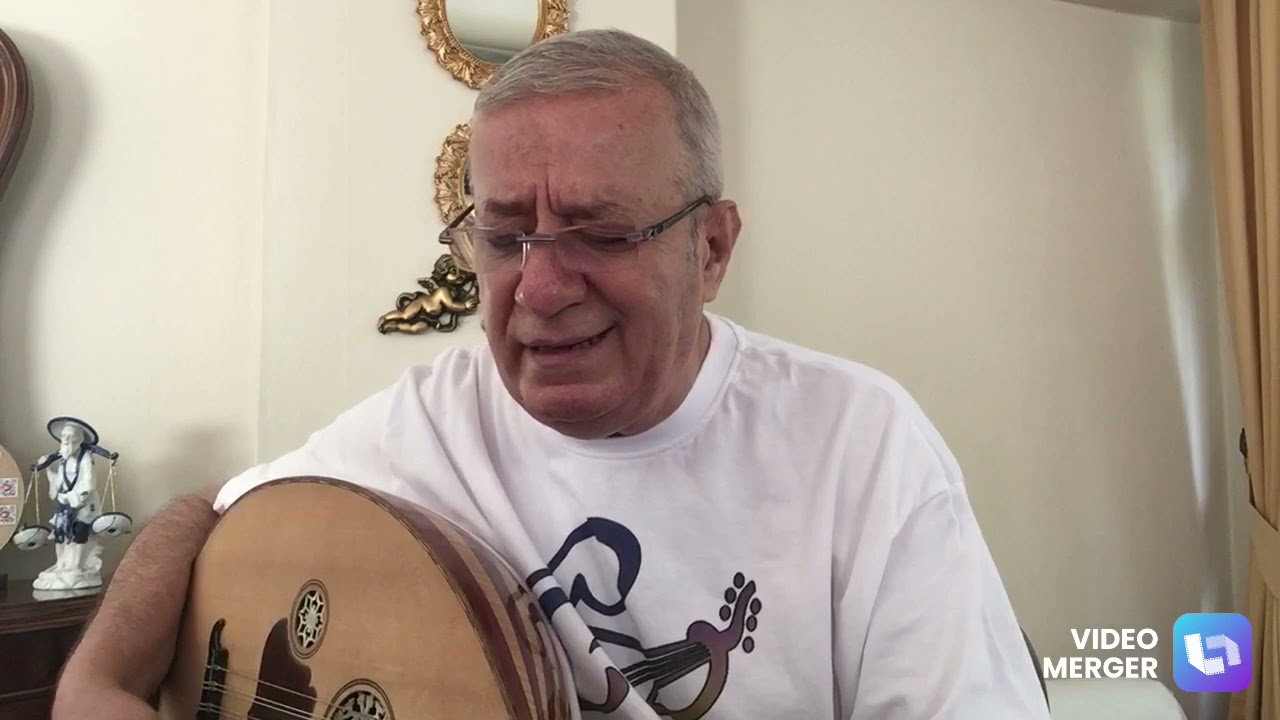 Gözümde Özleyiş... Söz: Şemsi Belli Müzik: Selahattin İnal               Makam: Bûselik