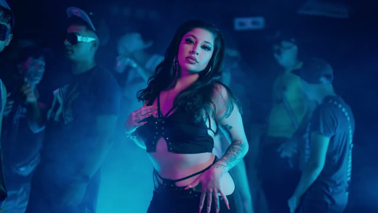 CHAPON - MA KAPONE (Video Oficial)