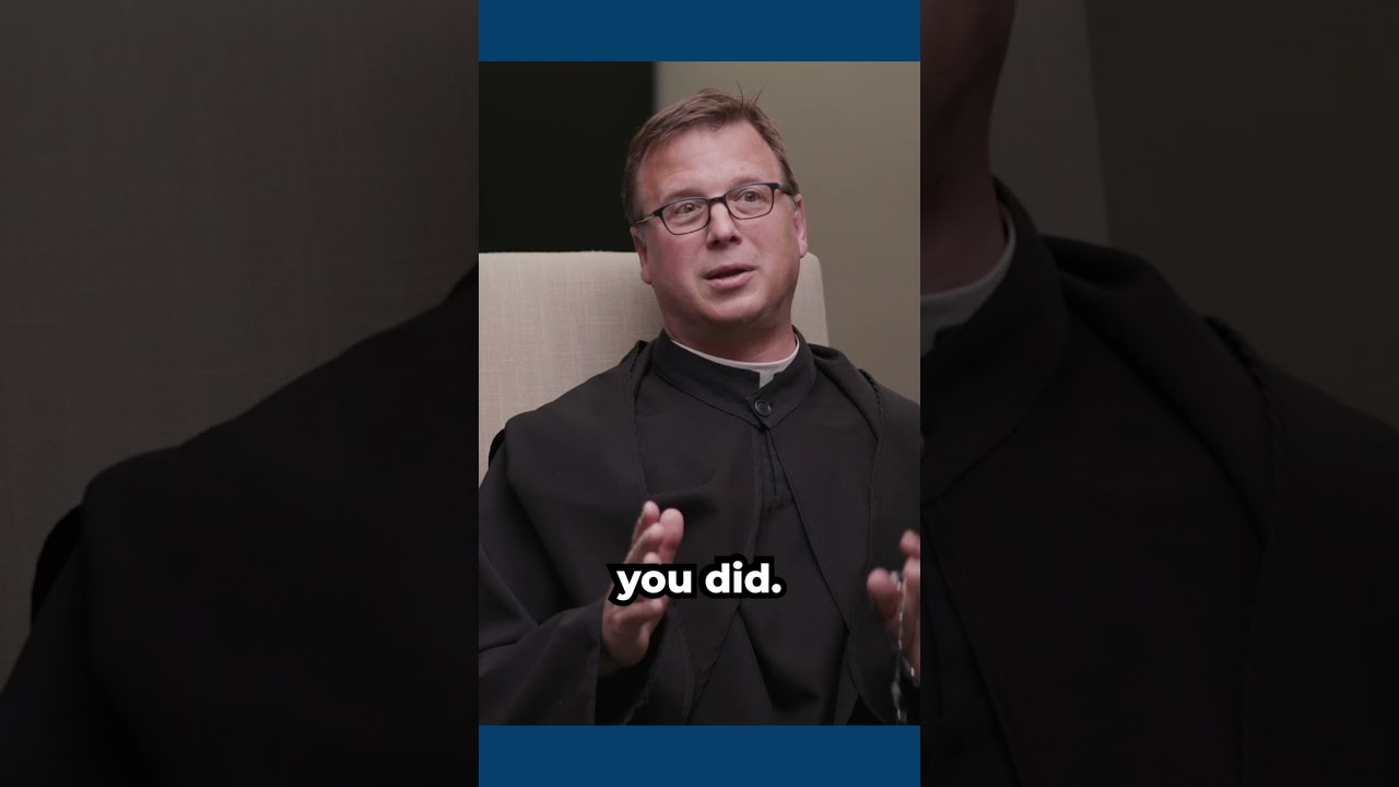 Попросите у Святой Терезы розу (я бросаю вам вызов!) 🌹