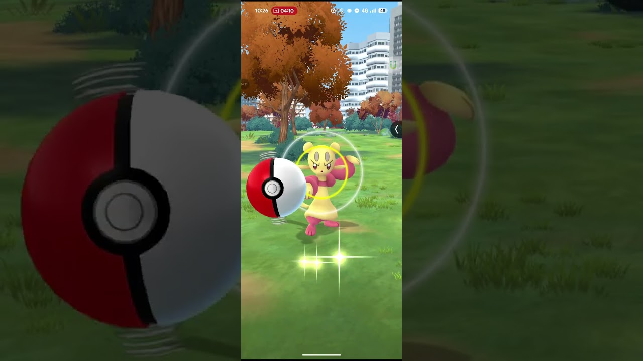 Pokemon GO