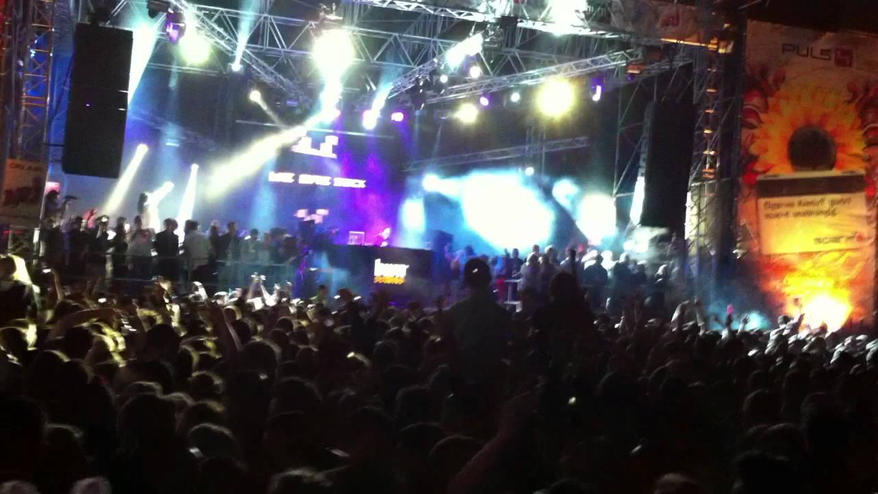 Donauinselfest 2011